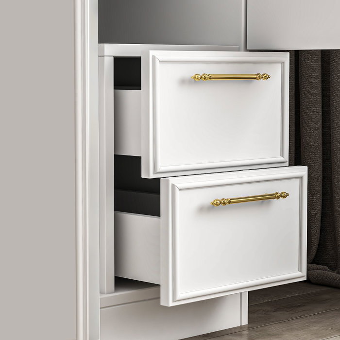 Hanah Home Vespera 2 Blanco